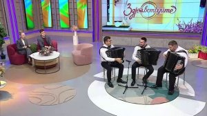 Здравствуйте ТНВ 5/12/2025