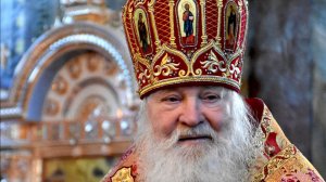 День памяти Тихона Задонского