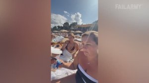 Фейлы недели  Best Fails of the Week