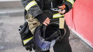 В Темрюке элементы портовой инфраструктуры были повреждены при атаке БПЛА