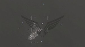 "Ланцет" «Рубикона» уничтожил украинский БЭК с американскими ракетами AIM-9