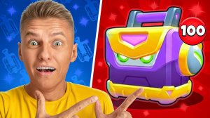 Я ВЕРНУЛСЯ В BRAWL STARS😱 А ТАМ ...