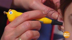 Если у ребенка заболели уши... Доброе утро. Фрагмент выпуска от 05.12.2025