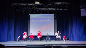 Эдельвейс. Lose control.