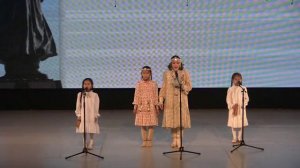 Истин иэйии ситиминэн улустаа5ы конкурс