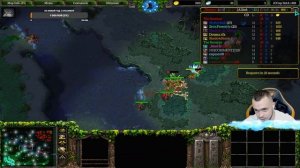 SNIPER в Первой Доте  2025 - Как я выживал против Контрпиков :D