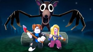 клип 99 ночей в лесу