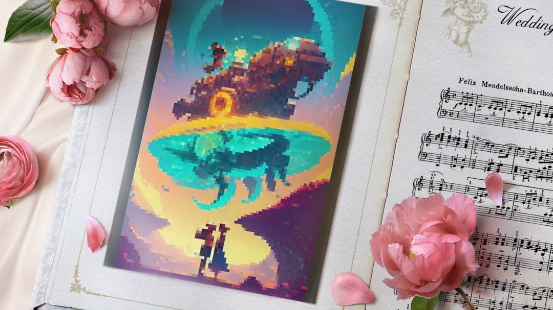 Альбом 8 бит 53 (570)