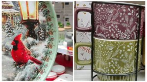 ♥️АШАН☕🎄СТОЛЬКО КРАСОТЫ ДЛЯ ДОМА♥️ЕСТЬ СКИДКИ🎄декабрь 2025