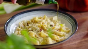 СЕКРЕТЫ ИТАЛЬЯНСКОЙ КУХНИ