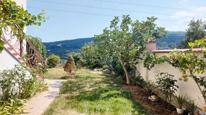 Обзор дома на продажу в Ялте