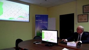 Земля на цифровой карте - в регионе подвели итоги кадастровых работ