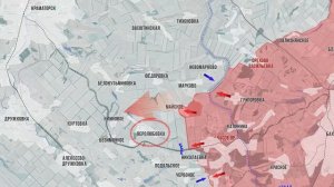 Фронтовая сводка 5 декабря 2025