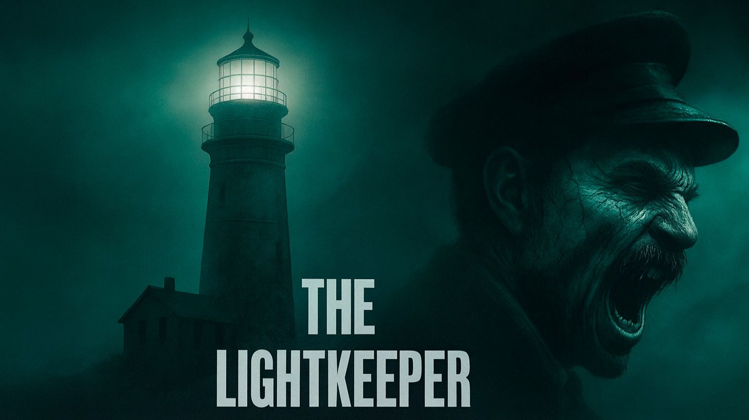 [PC] The Lightkeeper