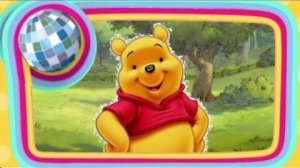 винни его друзья  remix песня