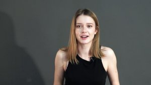 Визитка Шерш Маргарита