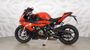 BMW S 1000 RR vin WB10E210XLZJ92097