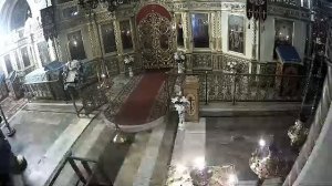 LIVE: Богослужения Никольского храма в г. Зеленоград