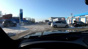 Предновогодний - Владивосток !