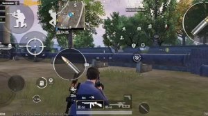 Играю в пабг