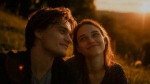 Восход лучистыми перстами..