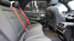 Mercedes-Benz GLE 450 4MATIC FL