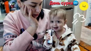 Достала прошлогодний ингалятор❌️🕸❌️
Покупка продуктов в деревне🏠🥖🍬🍫