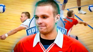 Так тренируются лучшие принимающие Молодёжной лиги — Дмитрий Смородинов | Ярославич