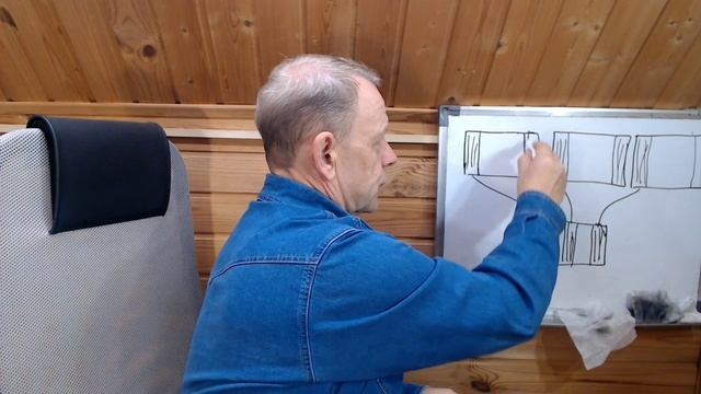 Пасека под ключ 4 улья-лежака 3 семьи, что делаем и что получаем в течении сезона смотреть онлайн