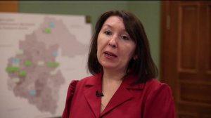 Масштабная модернизация многопрофильного техникума завершена в Тобольске