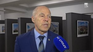 Концерт в честь 100-летия Всероссийского общества слепых прошел в Черкесске