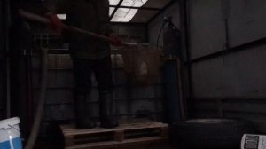 новый привоз форели на водоём