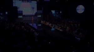 BABEYGIANNA x THE BLACK TAPE PROJECT Miami Swim Week Summer 2024 - 4K Slow Motio