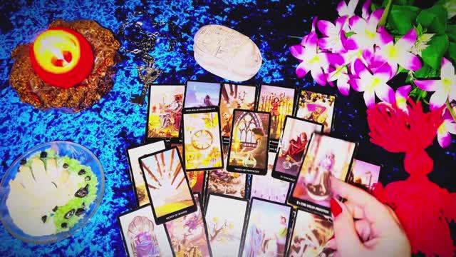 ☘️ВЫ НЕ ПОВЕРИТЕ  ☝️ ЧТО НОВОГО СУДЬБА ВАМ УГОТОВИЛА ❓💯☝️