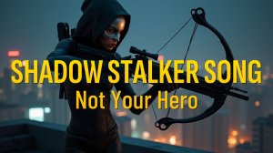 Not Your Hero (Не твой герой) - Призрачный Сталкер