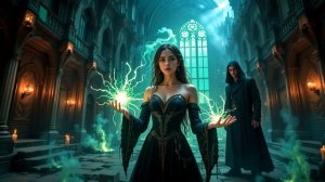 АУДИОКНИГА ПОЛНОСТЬЮ      СИЛА СЛОВА   ✨  ЛЮБОВНОЕ ФЭНТЕЗИ,  ПРИКЛЮЧЕНИЯ, ПОПАДАНКА, ЮМОР, МАГИЯ