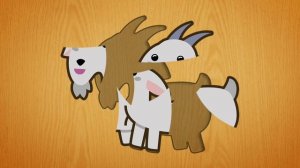 Edujoy Kids Jigsaw Puzzle Пазлы Игра 2025