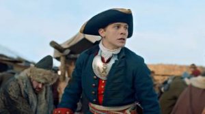 Тобол, 1 сезон, 4 серия