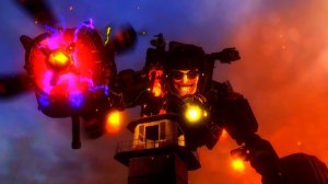 WHAT IFS G-toilet Fought Juggernaut In Skibidi Toilet 72 (PART 1) / FANMADE