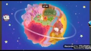 Хрум печатает