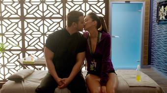 Фитнес, 2 сезон, 15 серия смотреть онлайн