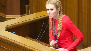 Депутата Рады Скороход подозревают в получении взятки в $250 тысяч