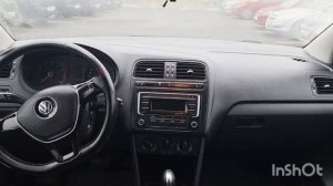 Продается VOLKSWAGEN Polo /Авто с пробегом