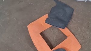 Тест ПНД на ударопрочность КАЯК.РФ