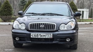 HYUNDAI TAGAZ SONATA, 2011 гв