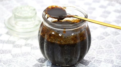 Домашняя ванильная паста 🌿 Лучше и выгоднее магазинного экстракта! ✨ Простой рецепт (без водки)