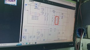 ремонт телевизора samsung LE37C650L1W не включается