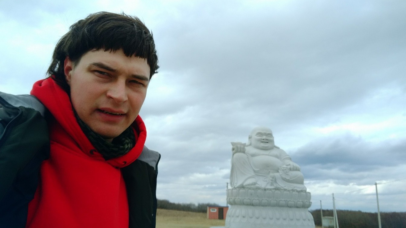 Вечерний обзор. Исторические очерки. Бохай. Князь Эсыкуй Ваньян Чжун Дигунай