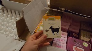 Распаковка товара из Стамбула, летим из Мерсина в Анкару