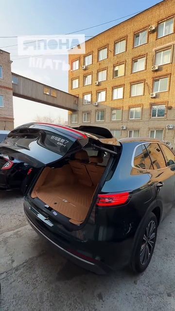 ✅GEELY GALAXY STARSHIP 7 и другие #автоизкитая #японамать смотреть онлайн